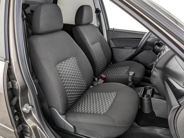 Lada (ВАЗ) Granta I Рестайлинг с пробегом 2024 года, цена 820 000 рублей, 39582 км, лифтбек, Автокод Объявления