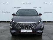 Omoda C5 I Курган  - изображение 18