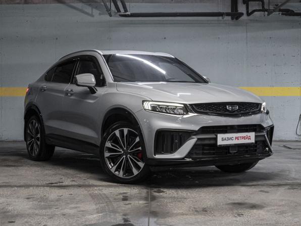 Geely Tugella I с пробегом 2023 года, цена 2 990 000 рублей, 27564 км, внедорожник, Автокод Объявления