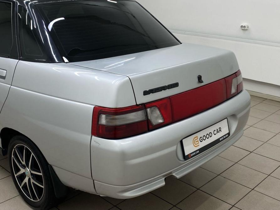 Lada (ВАЗ) 2110 Энгельс  - изображение 13