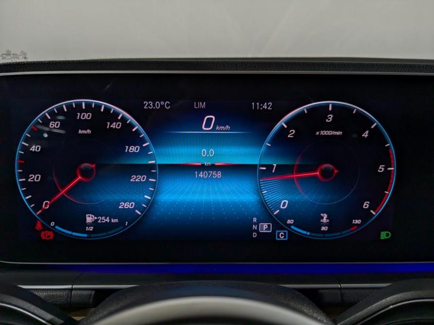 Mercedes-Benz GLE II (V167) Химки  - изображение 20