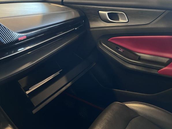 Changan CS55 Plus II с пробегом 2023 года, цена 2 225 000 рублей, 52836 км, внедорожник, Автокод Объявления