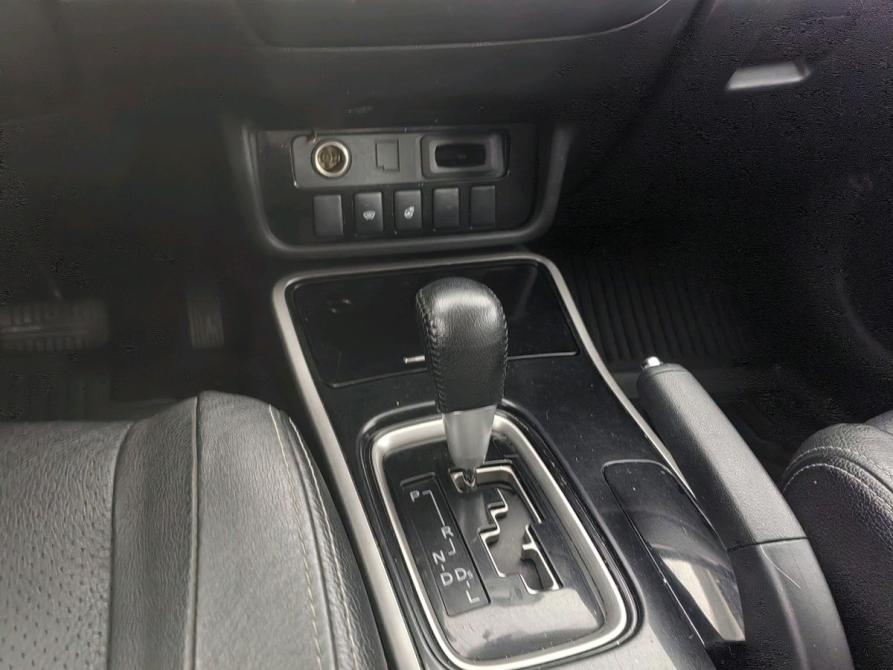 Mitsubishi Outlander III Рестайлинг 2 Санкт-Петербург  - изображение 28