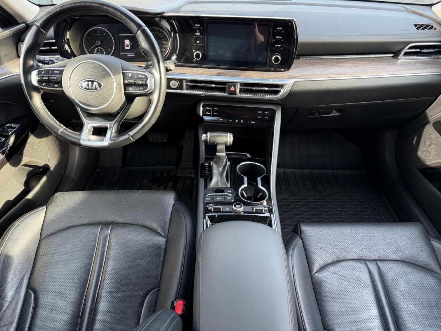 Kia K5 III Оренбург  - изображение 3