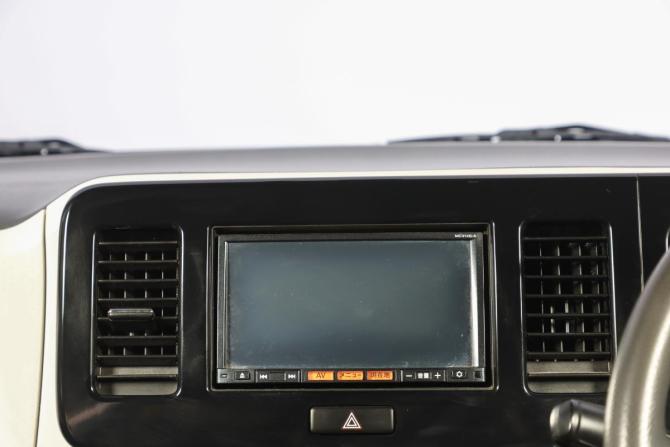 Nissan Moco III с пробегом 2014 года, цена 639 000 рублей, 162500 км, хэтчбек, Автокод Объявления