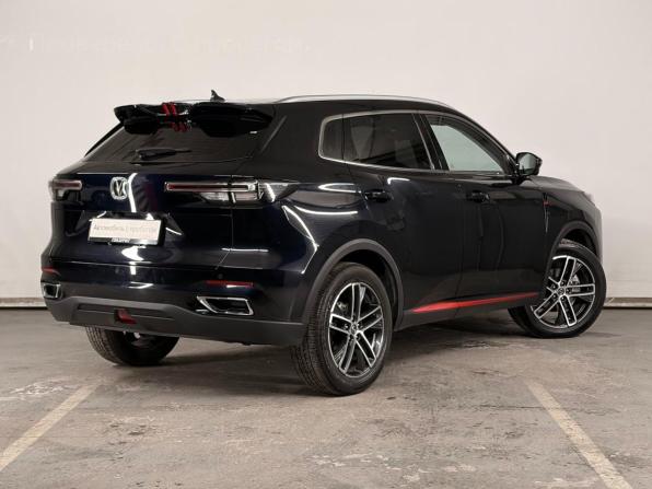 Changan UNI-S I с пробегом 2024 года, цена 2 170 000 рублей, 22882 км, внедорожник, Автокод Объявления