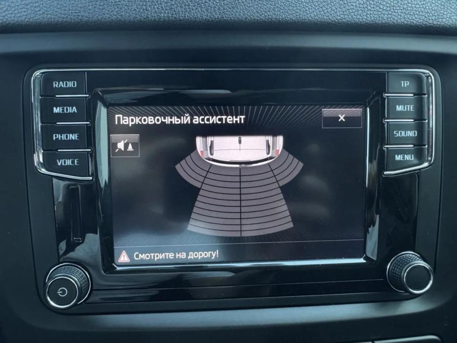 Skoda Yeti I Рестайлинг Екатеринбург  - изображение 30