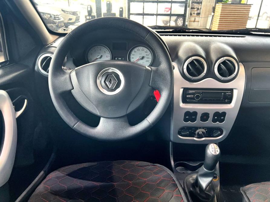 Renault Sandero I Оренбург  - изображение 18