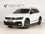 Volkswagen Tiguan II Казань  - изображение 11