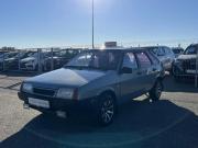 Lada (ВАЗ) 2109 Буинск  - изображение 24