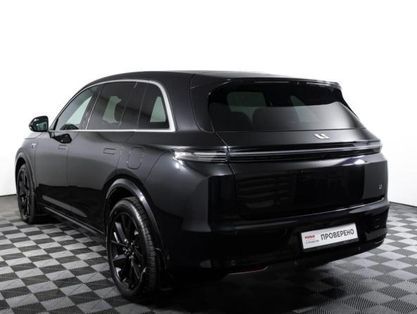 Li Auto (Lixiang) L7 I с пробегом 2023 года, цена 6 385 000 рублей, 19338 км, внедорожник, Автокод Объявления