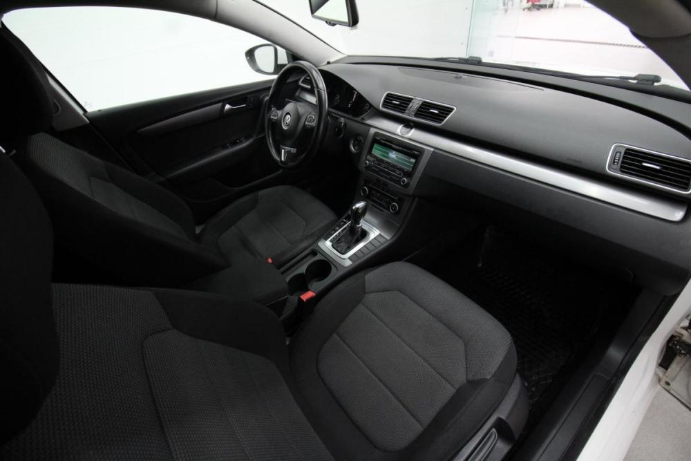 Volkswagen Passat B7 Сургут  - изображение 10