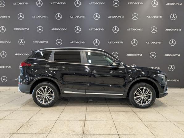 Geely Atlas Pro с пробегом 2022 года, цена 1 750 000 рублей, 80713 км, внедорожник, Автокод Объявления