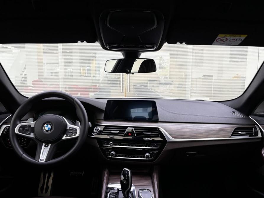 BMW 5 серии VII (G30/G31/G38) Уфа  - изображение 17