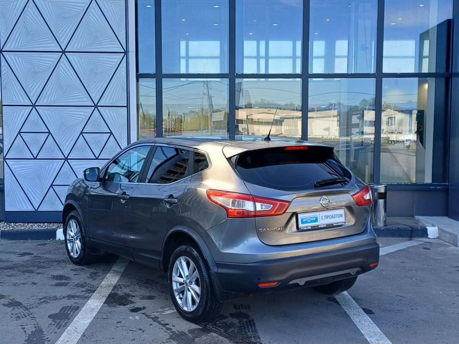 Nissan Qashqai II Москва  - изображение 7