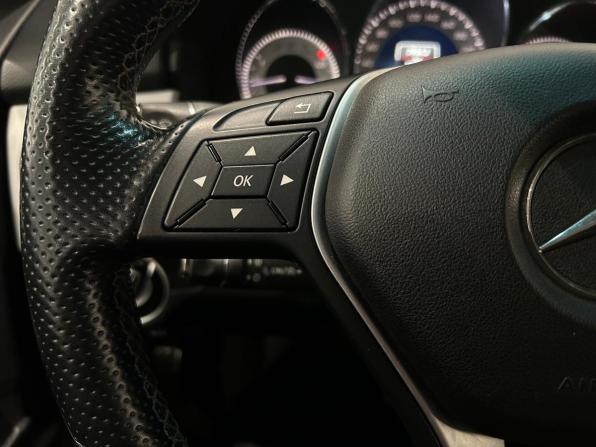Mercedes-Benz GLK-Класс I (X204) Рестайлинг с пробегом 2014 года, цена 1 499 000 рублей, 192018 км, внедорожник, Автокод Объявления