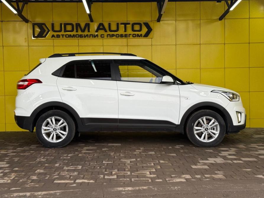 Hyundai Creta I Ижевск  - изображение 9
