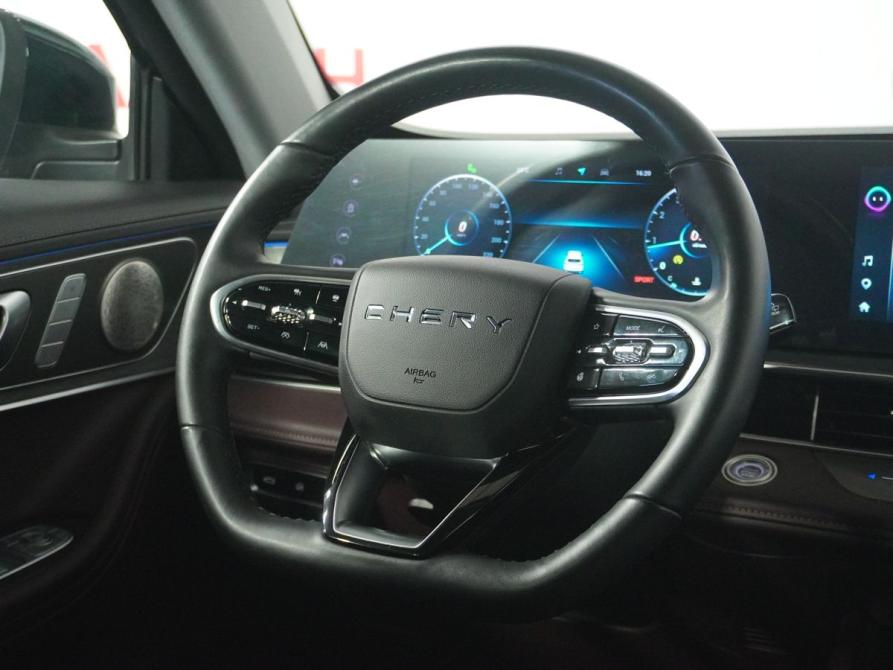 Chery Tiggo 8 Pro Max I Рестайлинг Вологда  - изображение 17