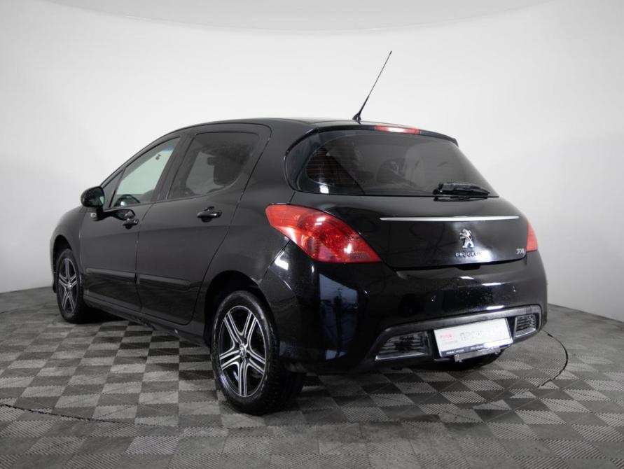 Peugeot 308 I Рестайлинг Санкт-Петербург  - изображение 7