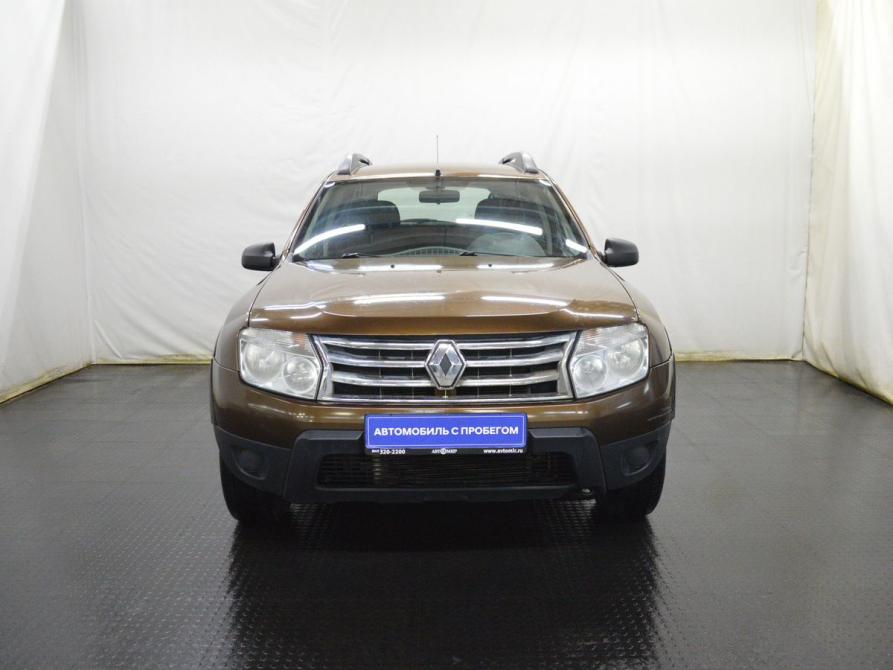 Renault Duster I Санкт-Петербург  - изображение 2