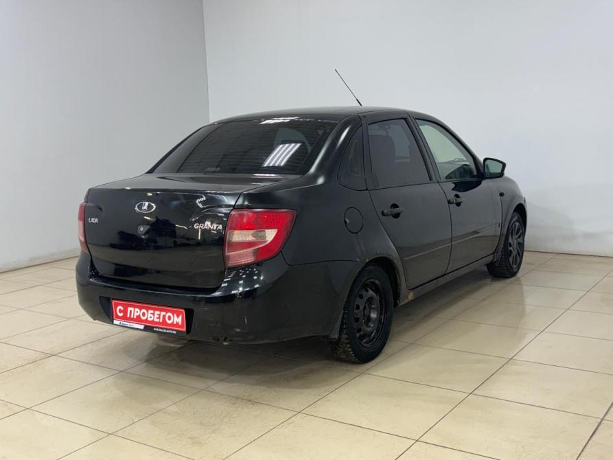 Lada (ВАЗ) Granta I Альметьевск  - изображение 5