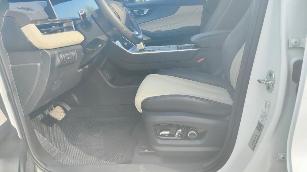 Chery Tiggo 4 I Рестайлинг 2 Пермь  - изображение 20