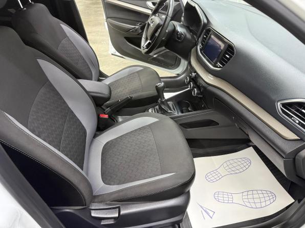 Lada (ВАЗ) Vesta I Рестайлинг (NG) с пробегом 2023 года, цена 1 130 000 рублей, 63279 км, седан, Автокод Объявления