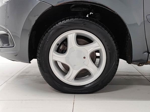 Lada (ВАЗ) Granta I Рестайлинг с пробегом 2020 года, цена 530 000 рублей, 241370 км, седан, Автокод Объявления