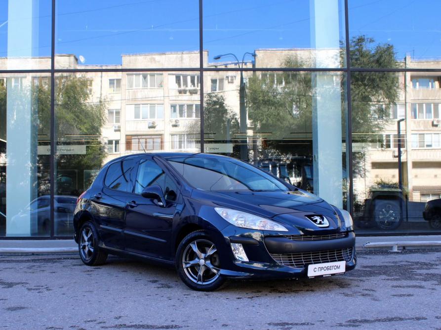 Peugeot 308 I Самара  - изображение 3