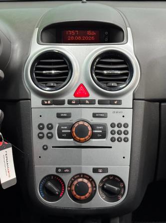 Opel Corsa D Рестайлинг II с пробегом 2011 года, цена 370 000 рублей, 157229 км, хэтчбек, Автокод Объявления