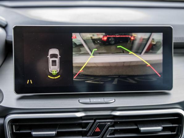 Geely Coolray I с пробегом 2021 года, цена 1 638 000 рублей, 84549 км, внедорожник, Автокод Объявления