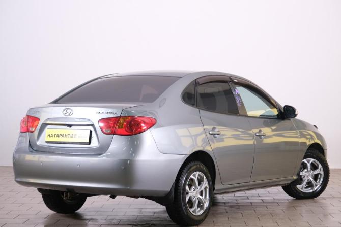 Hyundai Elantra IV (HD) с пробегом 2010 года, цена 679 000 рублей, 264000 км, седан, Автокод Объявления