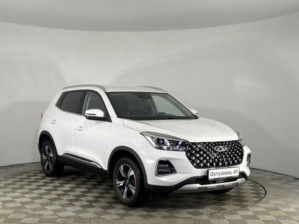 Chery Tiggo 4 Pro I с пробегом 2023 года, цена 1 700 000 рублей, 30046 км, внедорожник, Автокод Объявления