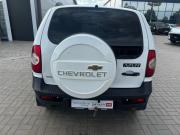 Chevrolet Niva I Рестайлинг Астрахань  - изображение 27