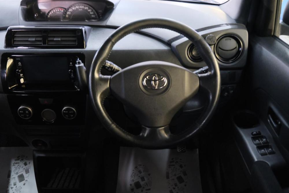 Toyota bB II Рестайлинг Омск  - изображение 12