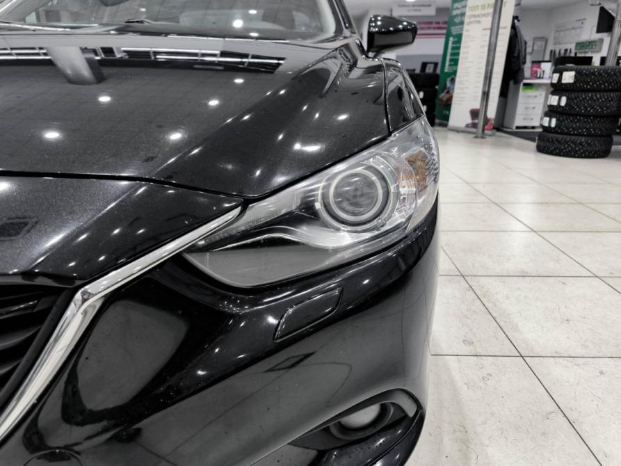 Mazda 6 III (GJ) Казань  - изображение 21