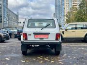 Lada (ВАЗ) Niva Legend I Санкт-Петербург  - изображение 16