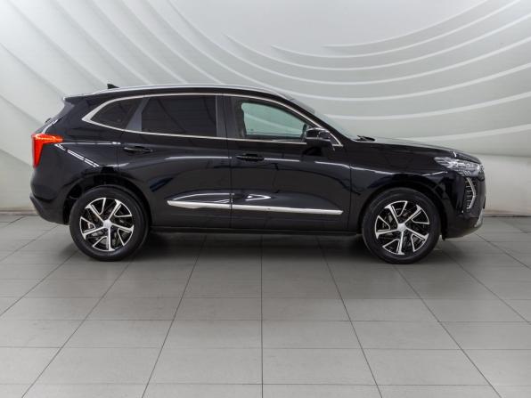 Haval Jolion I с пробегом 2022 года, цена 1 858 000 рублей, 20032 км, внедорожник, Автокод Объявления