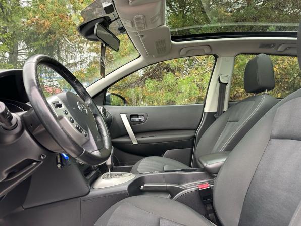 Nissan Qashqai I Рестайлинг с пробегом 2011 года, цена 929 000 рублей, 161382 км, внедорожник, Автокод Объявления