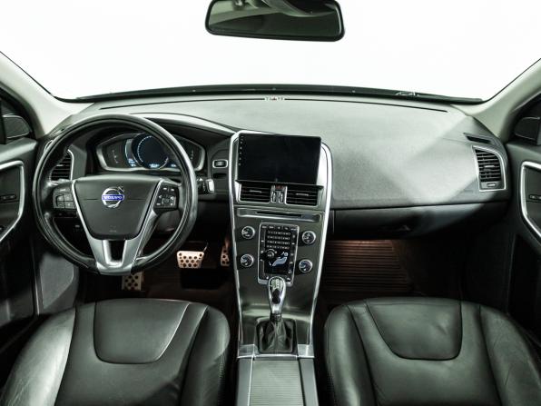 Volvo XC60 I Рестайлинг с пробегом 2014 года, цена 1 699 900 рублей, 236222 км, внедорожник, Автокод Объявления