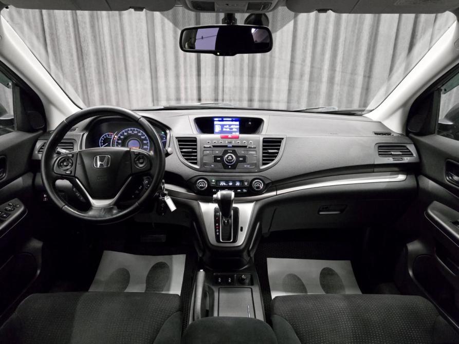Honda CR-V IV Красноярск  - изображение 12