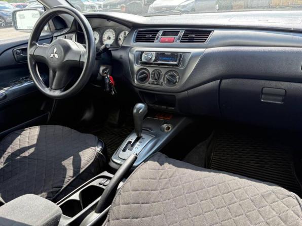 Mitsubishi Lancer IX Рестайлинг с пробегом 2006 года, цена 520 000 рублей, 188000 км, седан, Автокод Объявления