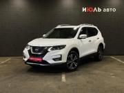 Nissan X-Trail III Рестайлинг Челябинск  - изображение 26