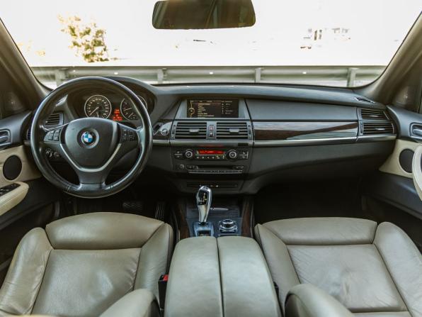 BMW X5 II (E70) Рестайлинг с пробегом 2013 года, цена 1 898 000 рублей, 176112 км, внедорожник, Автокод Объявления