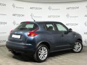 Nissan Juke I Москва  - изображение 14