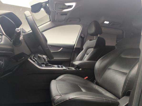 Chery Tiggo 8 I с пробегом 2021 года, цена 1 624 000 рублей, 69293 км, внедорожник, Автокод Объявления