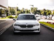 BMW 5 серии VII (G30/G31/G38) Рестайлинг Санкт-Петербург  - изображение 42
