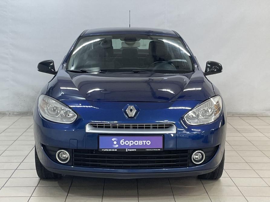 Renault Fluence I Воронеж  - изображение 3
