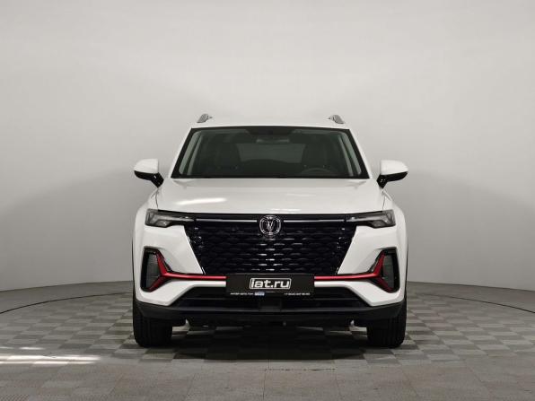 Changan CS35 Plus I Рестайлинг с пробегом 2023 года, цена 1 825 000 рублей, 14200 км, внедорожник, Автокод Объявления