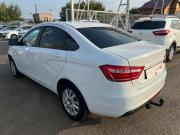 Lada (ВАЗ) Vesta I Нижнекамск  - изображение 24